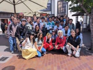 How Anime Changed the Direction of My Life, and Saved It