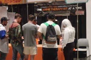 19,000+ Anime Therapy Kits and Counting: Making Mental Health Support Accessible